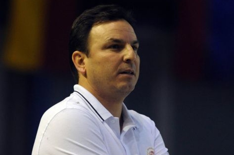 Εθνική Πόλο Ανδρών: Νέος προπονητής ο Βλάχος