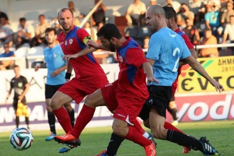 Πλατανιάς: Εισιτήρια και το Σάββατο