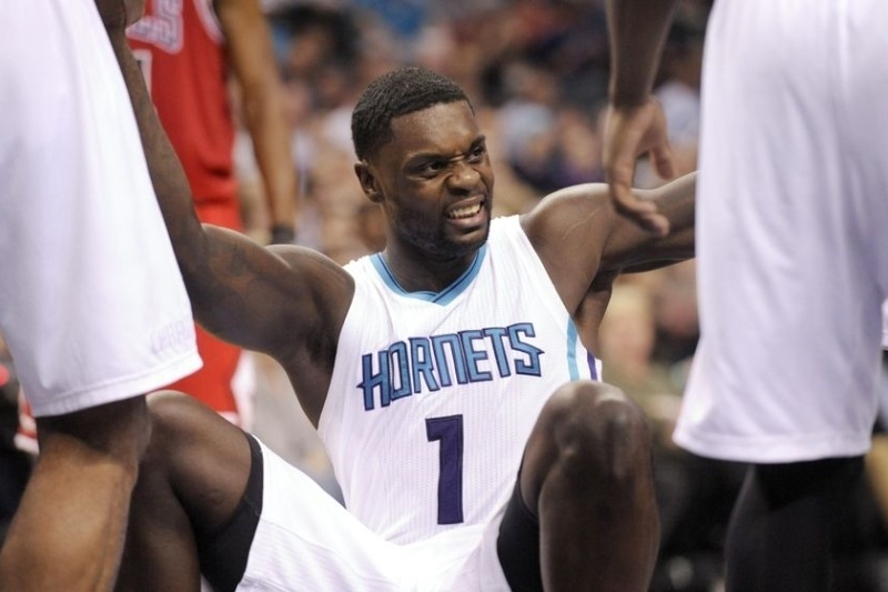 Σάρλοτ Χόρνετς: Στο περιθώριο ο Λανς Στίβενσον