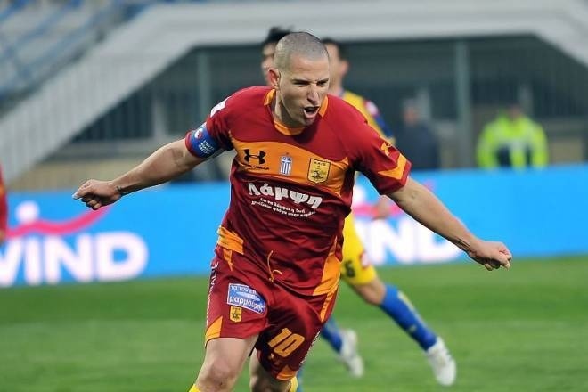 Άρης: «Εμπλοκή» με Κόκε!