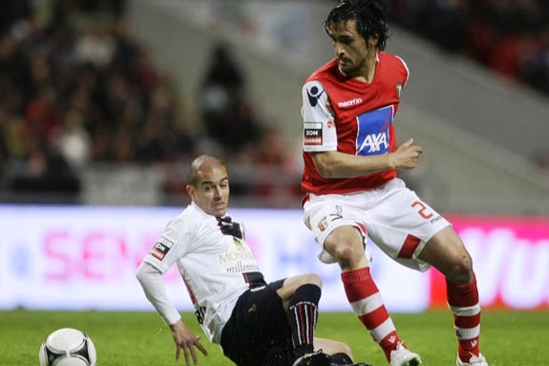 ΑΕΚ: Μέσος από Πορτογαλία