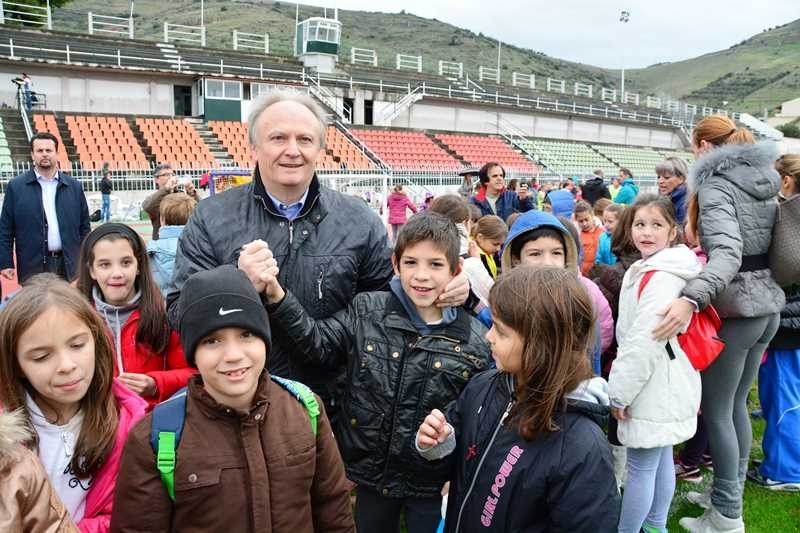 ΕΘΝΟΑ: «Ευ Αγωνίζεσθαι – Άννα Πολλάτου» το τελευταίο πρόγραμμα στο Άργος