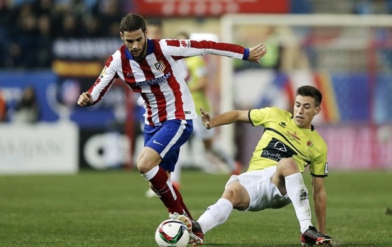 Ρουκέτα ο Αλκαράθ (video)