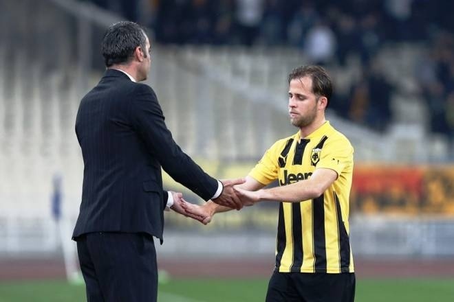 ΑΕΚ: Φορτσάρει για «κόφτη»