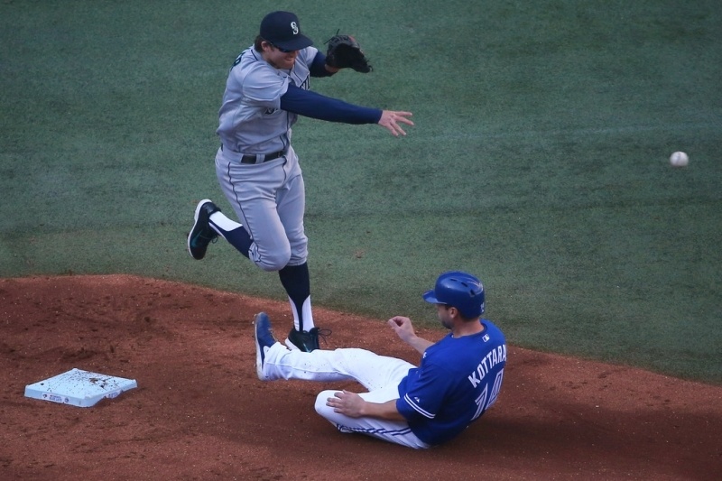 MLB: Στους Ουάιτ Σοξ ο Τζορτζ Κοτταράς