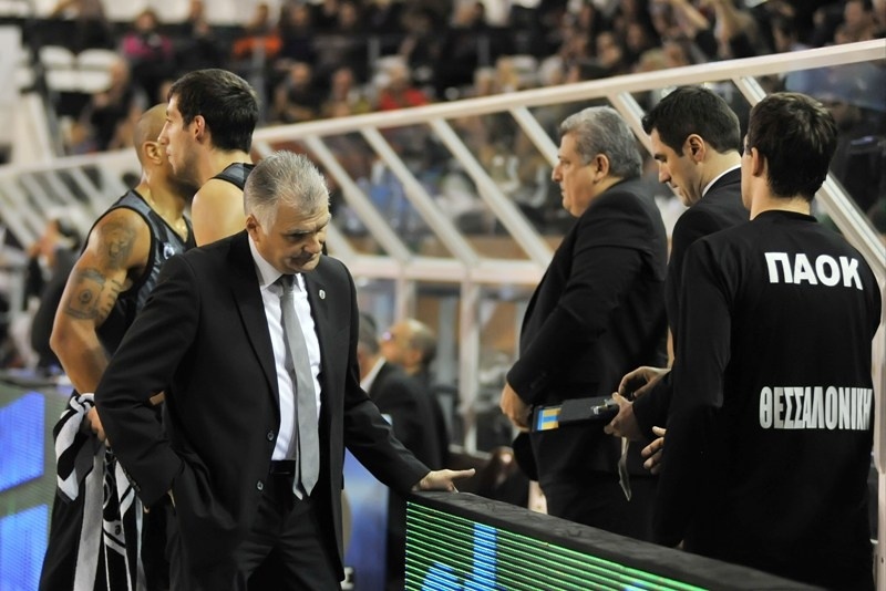 ΠΑΟΚ: Παίρνει θέση για το Κύπελλο