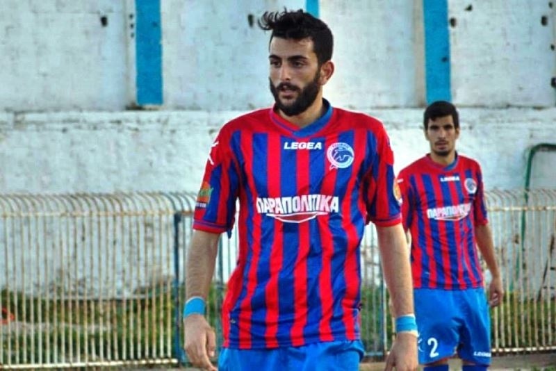 Μποτωνάκης: «Πρέπει να τα δώσουμε όλα»