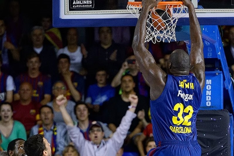 Ανδόρα: Επίσημα συμπαίκτης του Μπόγρη ο Τζαβάι