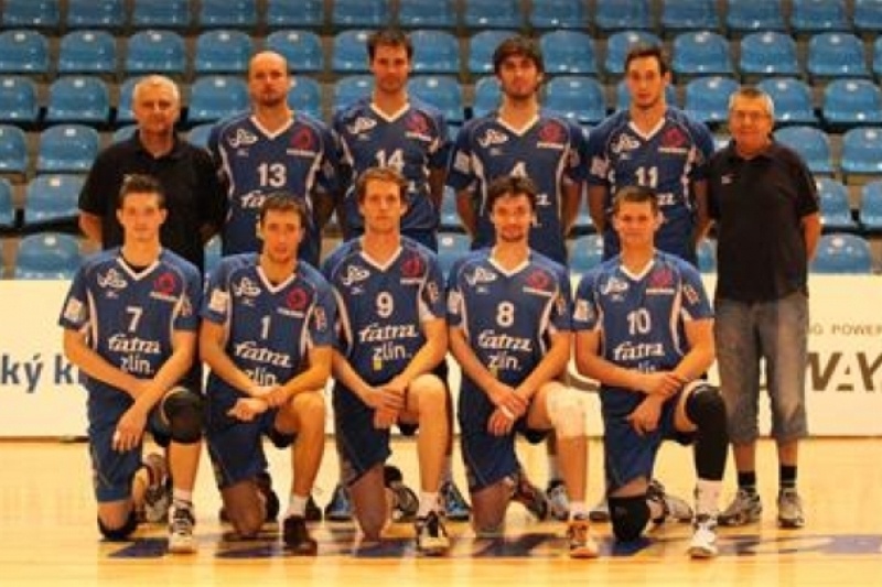 Εθνικός Αλεξανδρούπολης: Αντίπαλος η τσεχική Φάτρα Ζλιν