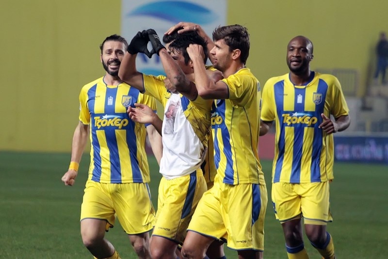 Παναιτωλικός: Φιλικό με την Κ20, λόγω της ματαίωσης του αγώνα με την Νίκη