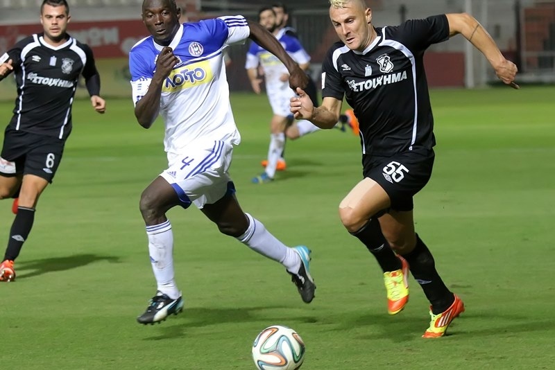 ΟΦΗ: Με Μιλιάζες στα Χανιά