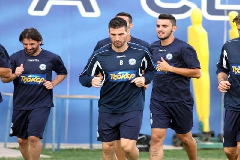 Ατρόμητος: Νίκη στην Νέα Σμύρνη