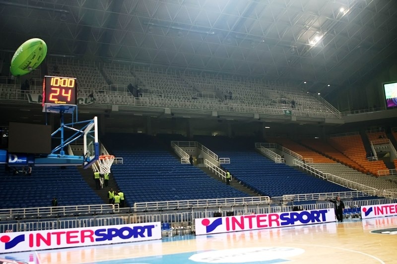 Παναθηναϊκός: Ο Ιβάνοβιτς για τη διακοπή