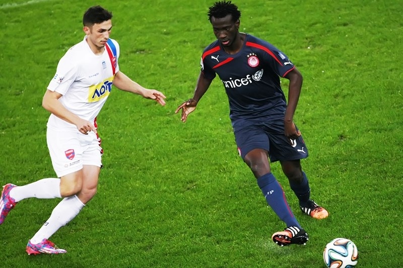 Εντινγκά: «Να κατακτήσουμε τίτλους με τη νέα χρονιά»