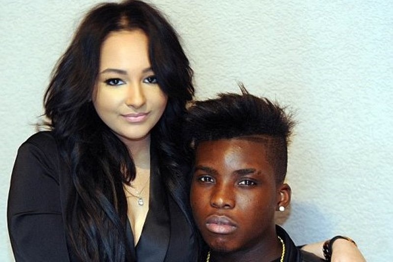 Λίβερπουλ: Ξεχωρίζει σε καλλιστεία η κοπέλα του Ότζο (photos)