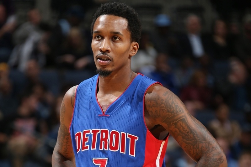 Ντιτρόιτ Πίστονς: Δυσκολεύτηκε μόνος του ο Μπράντον Τζένινγκς (video)