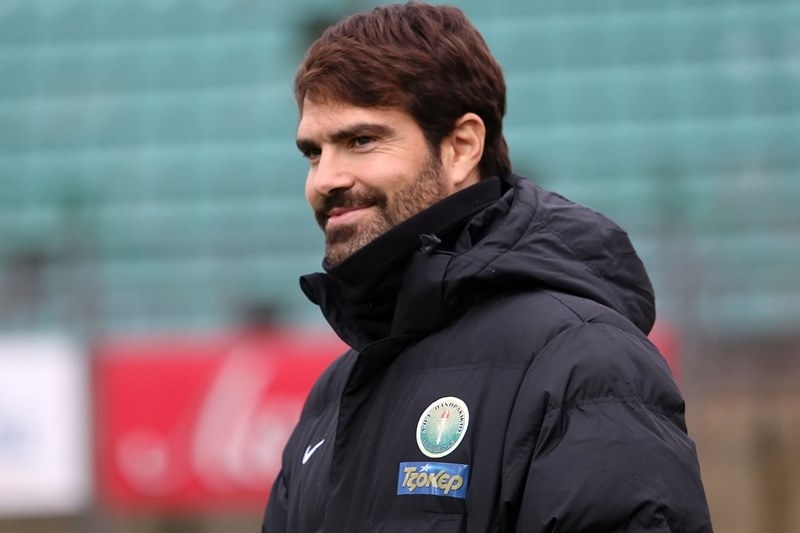 Πανθρακικός: Εκτός Σερφά και Ιγκόρ, με Βέροια