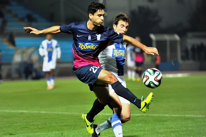 Παναθηναϊκός: Επιστρέφει ο Μαρινάκης