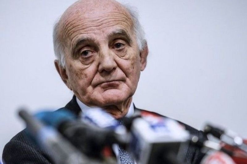 Σοβαρή καταγγελία για γιατρό Σουμάχερ