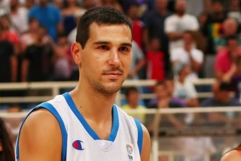 Ζήσης: «Κάτι καλύτερο από την Ισπανία»
