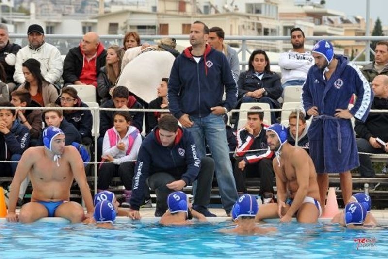 Βουλιαγμένη: Τριπλάσιο σκορ με Πανιώνιο