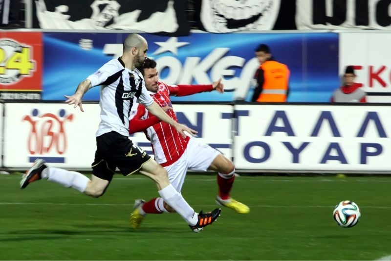 Πλατανιάς – ΟΦΗ 1-0 (video+photos)