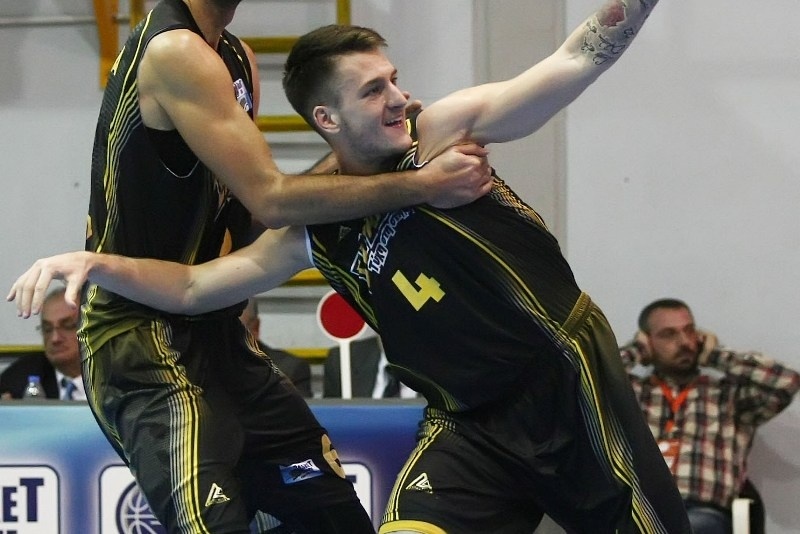 Παπαντωνίου: «Θέλω τελικό με την ΑΕΚ»