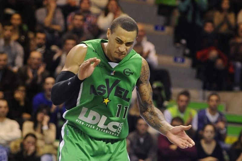 Μπαρτσελόνα: Πήρε Τζάκσον! (video)