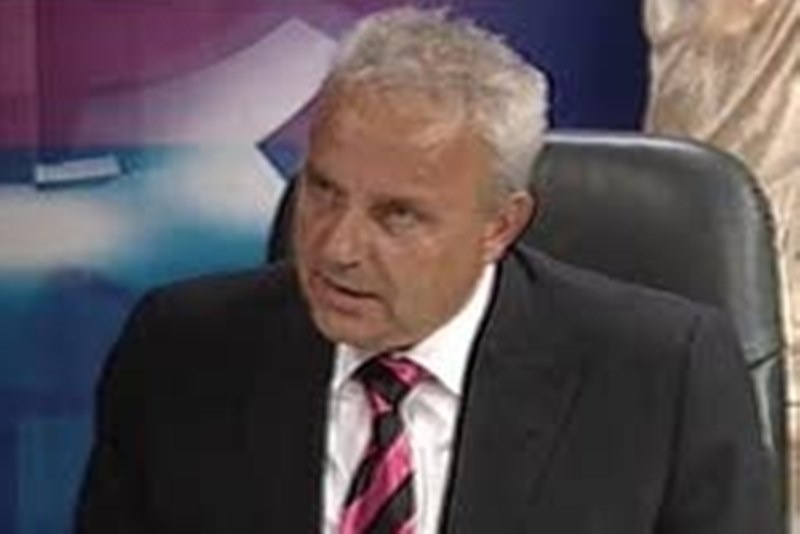 Λάρισα: Ενδιαφέρον από Κωνσταντίνο Σούκο