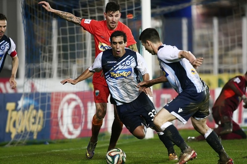 Ατρόμητος: Θέλουν να αλώσουν την Νέα Σμύρνη