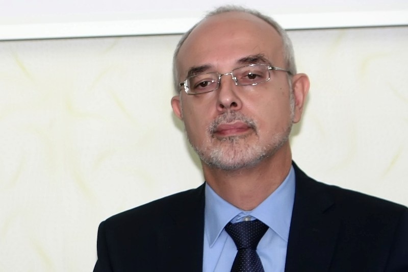 Βαγενάς: «Ανάξιοι των περιστάσεων οι διαιτητές»