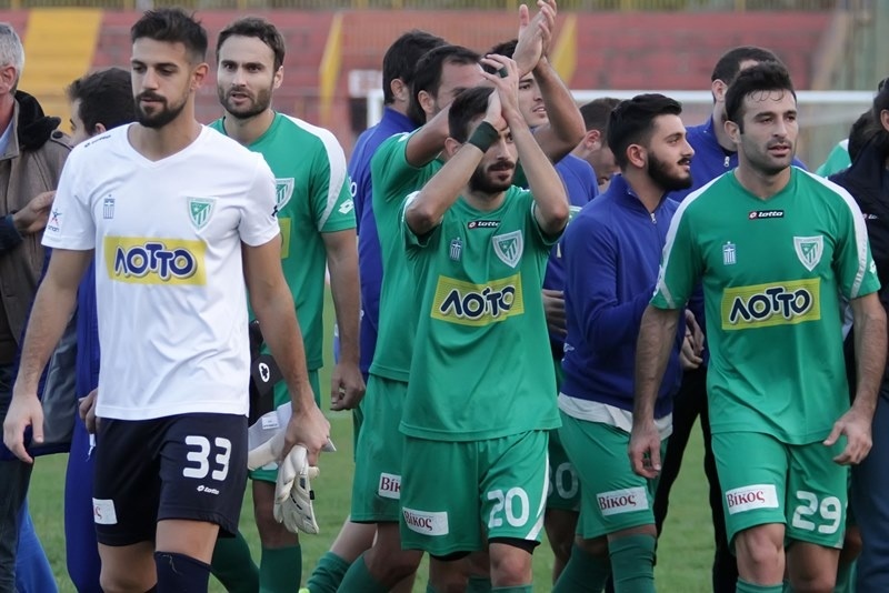 Αγροτικός Αστέρας: Πάνοπλος στην Καρδίτσα