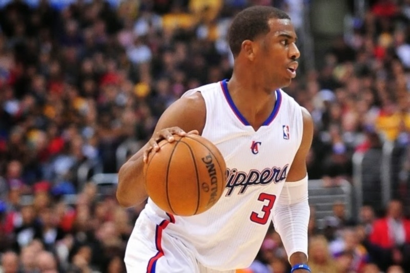 Λος Άντζελες Κλίπερς: Τα… πήραν με τις τεχνικές ποινές