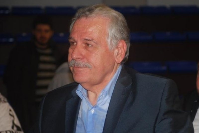 Καραπάνος: «Πρέπει να ζητήσει συγγνώμη η Κηφισιά»