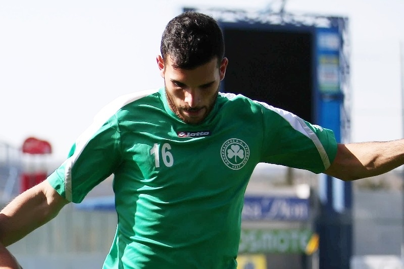 Παναρκαδικός - Ερμής Κιβερίου 1-3