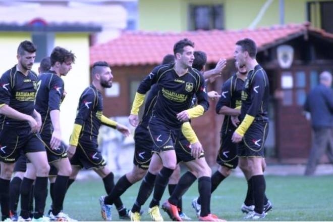 Άρης Ακροποτάμου – Εθνικός Νέου Αγιονερίου 3-2