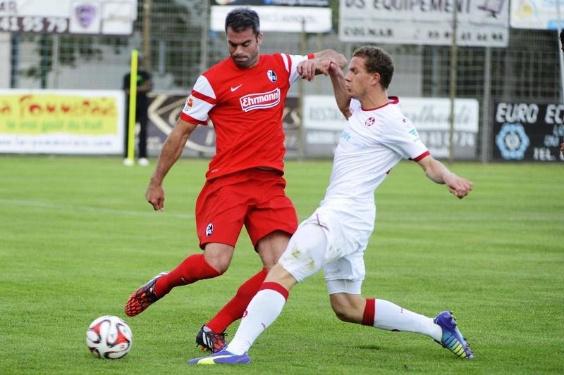 Ολυμπιακός: Και τώρα μεταγραφές