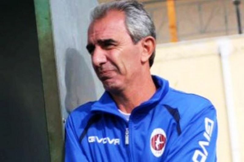 Νέα Ιωνία: Τάπραντζης ο «εκλεκτός»