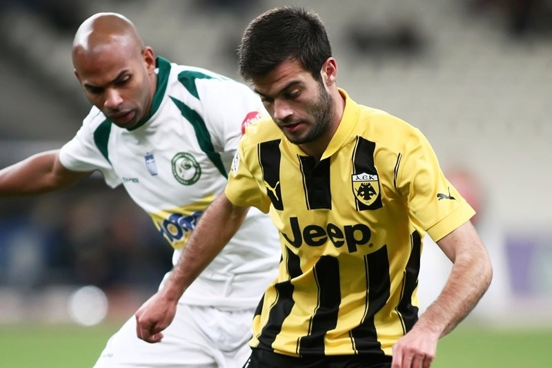 Γροντής: «Να συνδυάσουμε αποτέλεσμα και θέαμα»