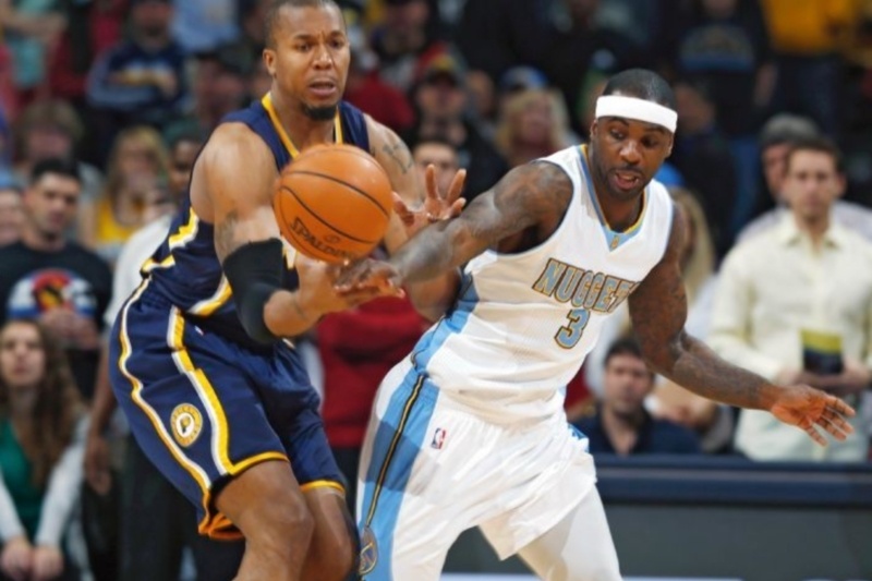 Ντένβερ Νάγκετς: «Άσχημη» νίκη με Πέισερς (video)