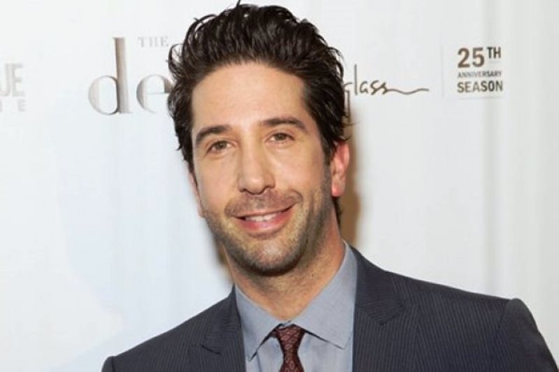 Ο David Schwimmer θα γίνει σύντομα ένας… Kardashian!