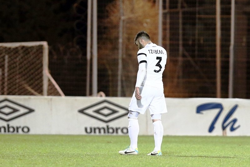 Τζαβέλλας: «Έφταιγα που αντέδρασα»