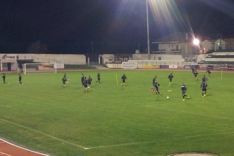 Παναιγιάλειος: «Ντόπες» φιλάθλων ενόψει Παναχαϊκής