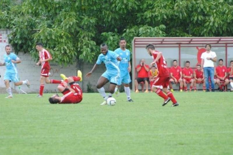 Δωτιέας Αγιάς – Βατανιακός  1-0