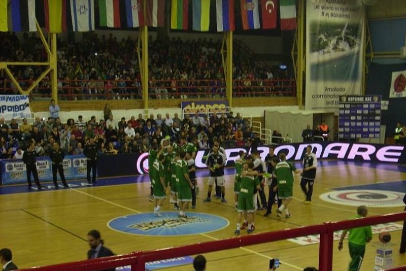 Κόροιβος Αμαλιάδας: Τα εισιτήρια για το «Χαμόγελο του παιδιού»