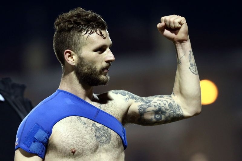 Σκόνδρας: «Εχθρική διαιτησία»