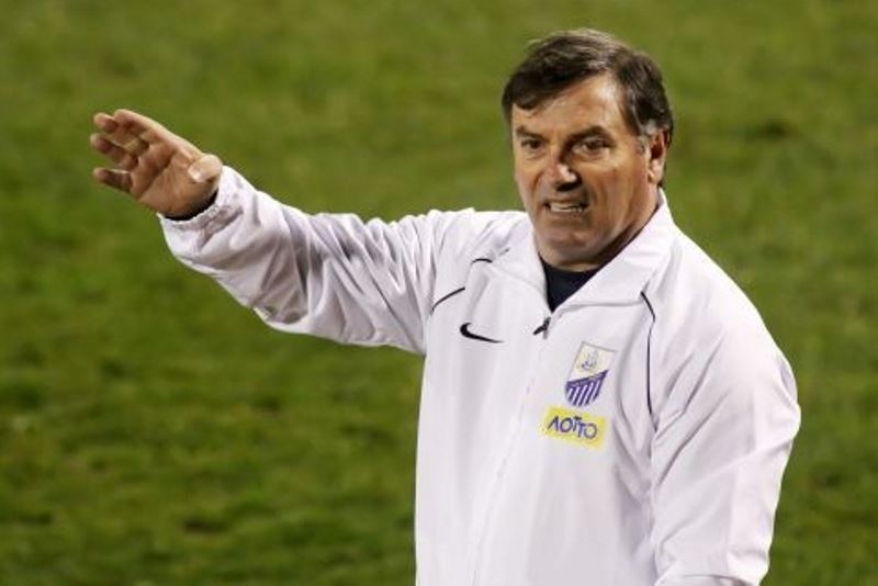 Τεννές : «Θετικό αποτέλεσμα»