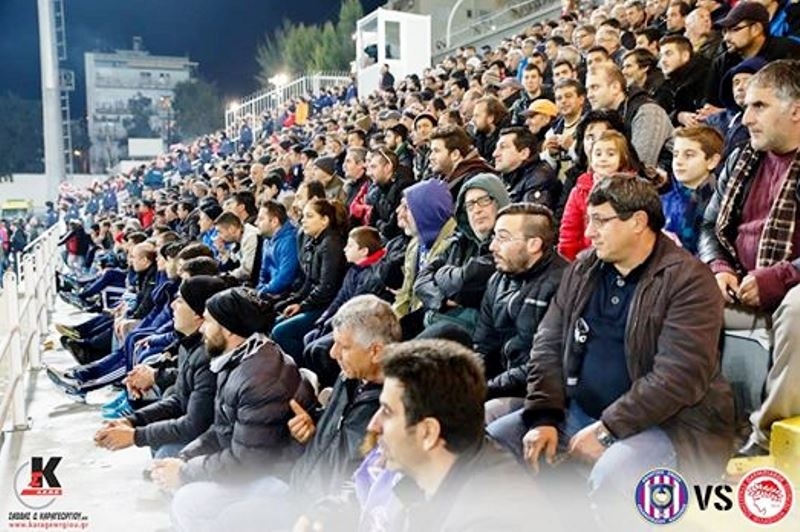 Καλλονή: Ευχαριστίες στον κόσμο