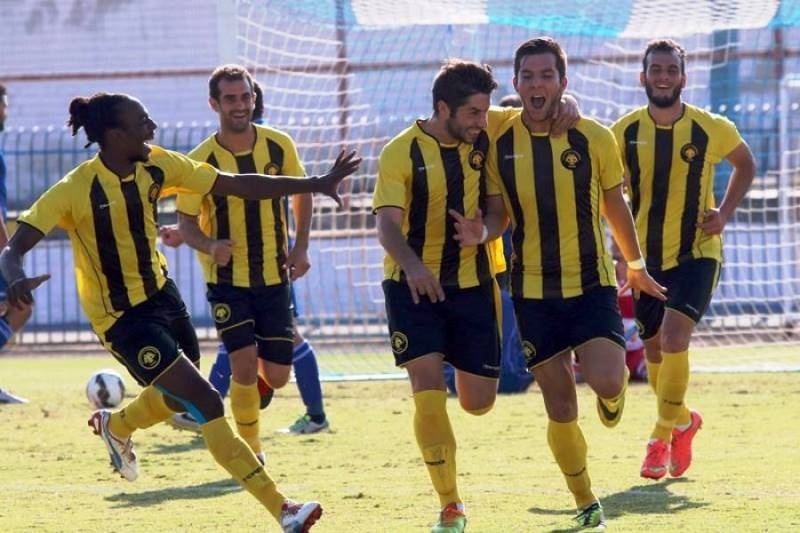 Εθνικός-Τριγλία Ραφήνας 1-2: Τα γκολ της αναμέτρησης (video)