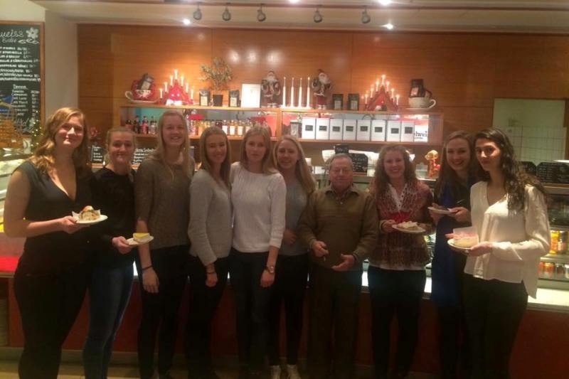 Αθηναϊκός: Στη Σουηδία ο Φλαμπούρης (photos)